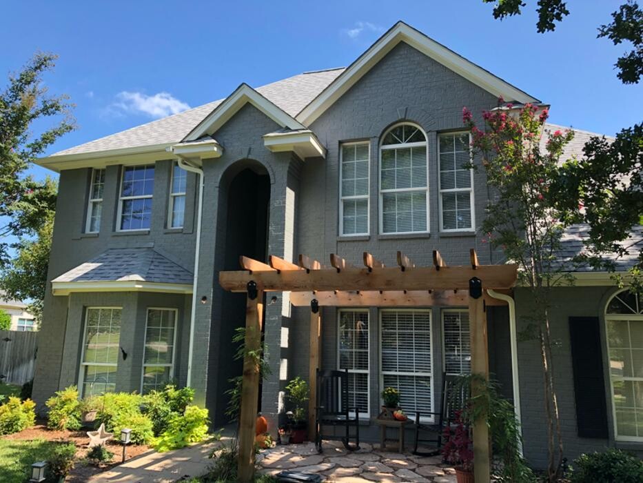 Images CertaPro Painters of Killeen-Waco, TX