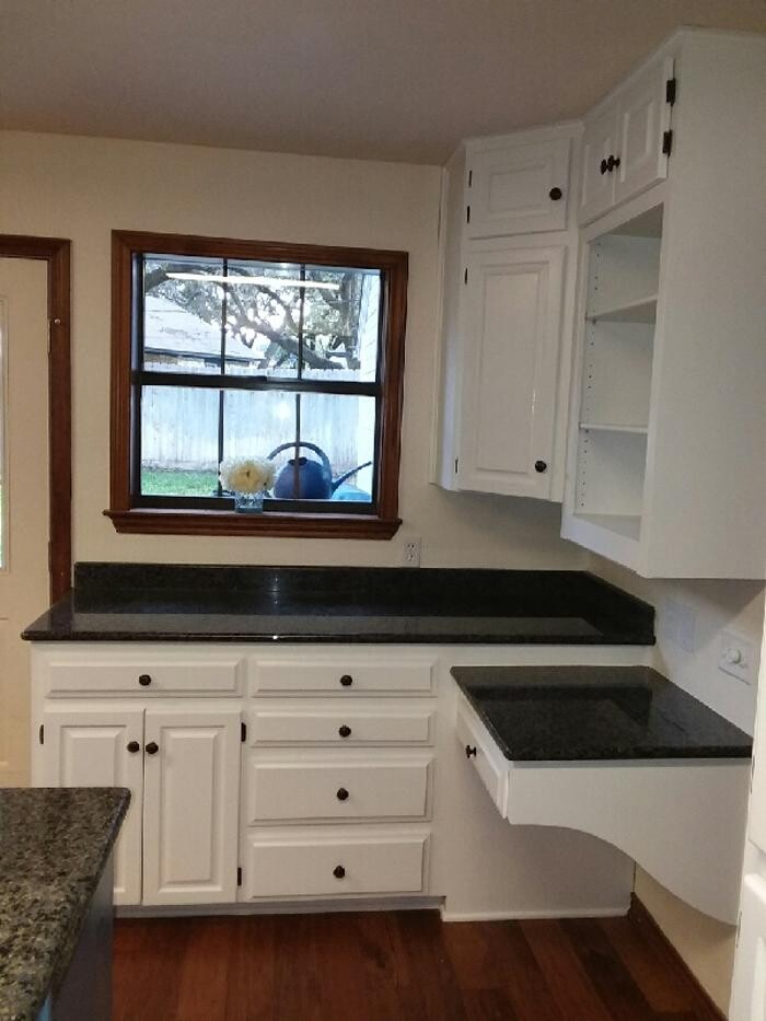 Images CertaPro Painters of Killeen-Waco, TX