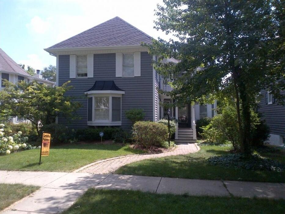 Images CertaPro Painters of La Grange - Willowbrook, IL