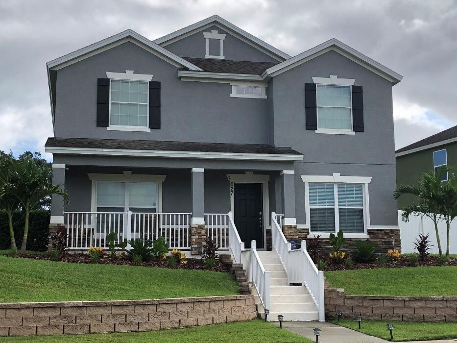 Images CertaPro Painters of North Orlando-Space Coast, FL