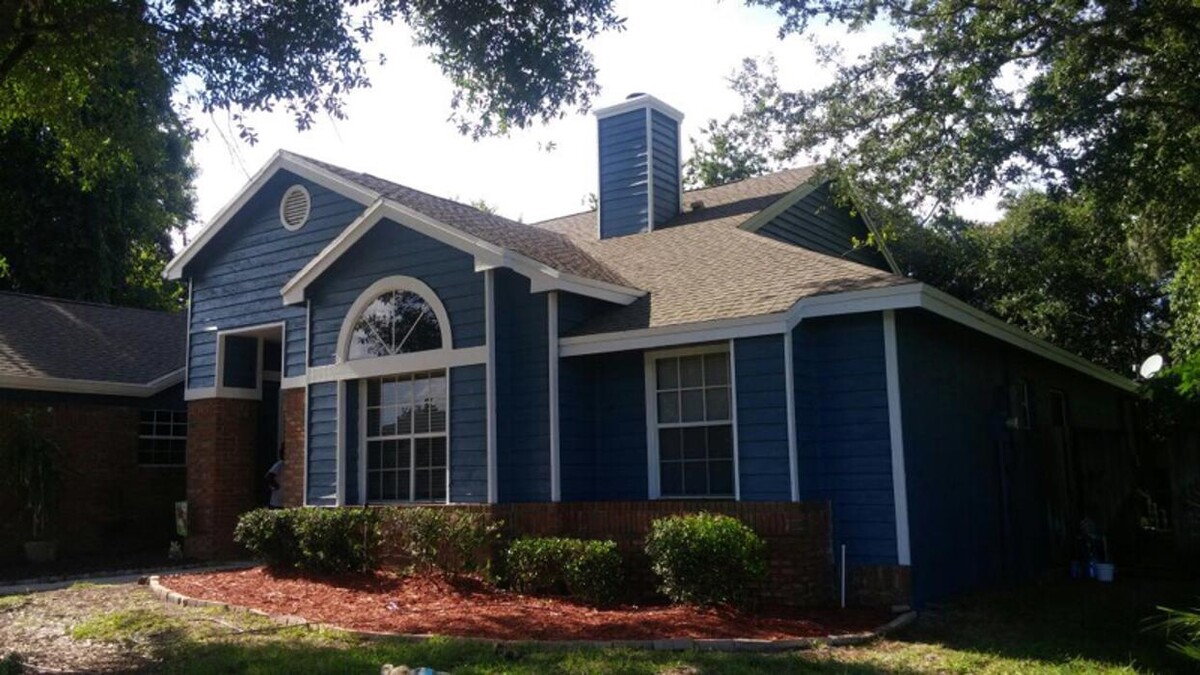 Images CertaPro Painters of North Orlando-Space Coast, FL