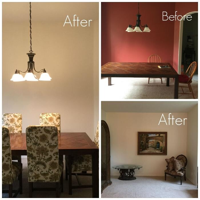 Images CertaPro Painters of North Orlando-Space Coast, FL