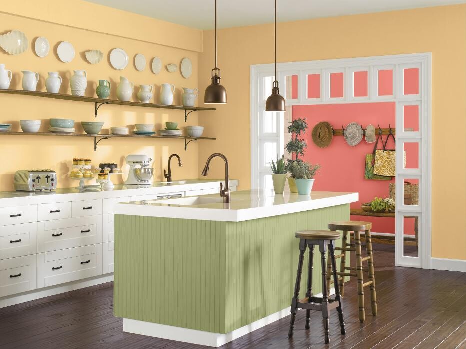 Images CertaPro Painters of North Orlando-Space Coast, FL