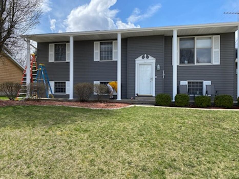 Images CertaPro Painters of Northwest Indiana