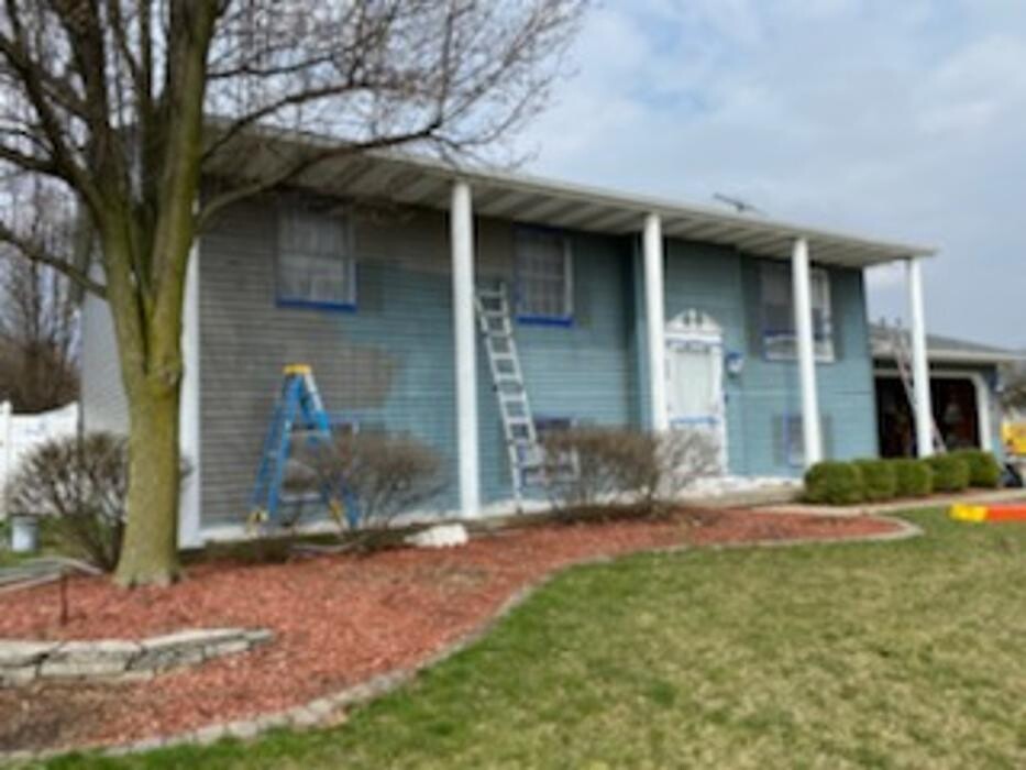 Images CertaPro Painters of Northwest Indiana