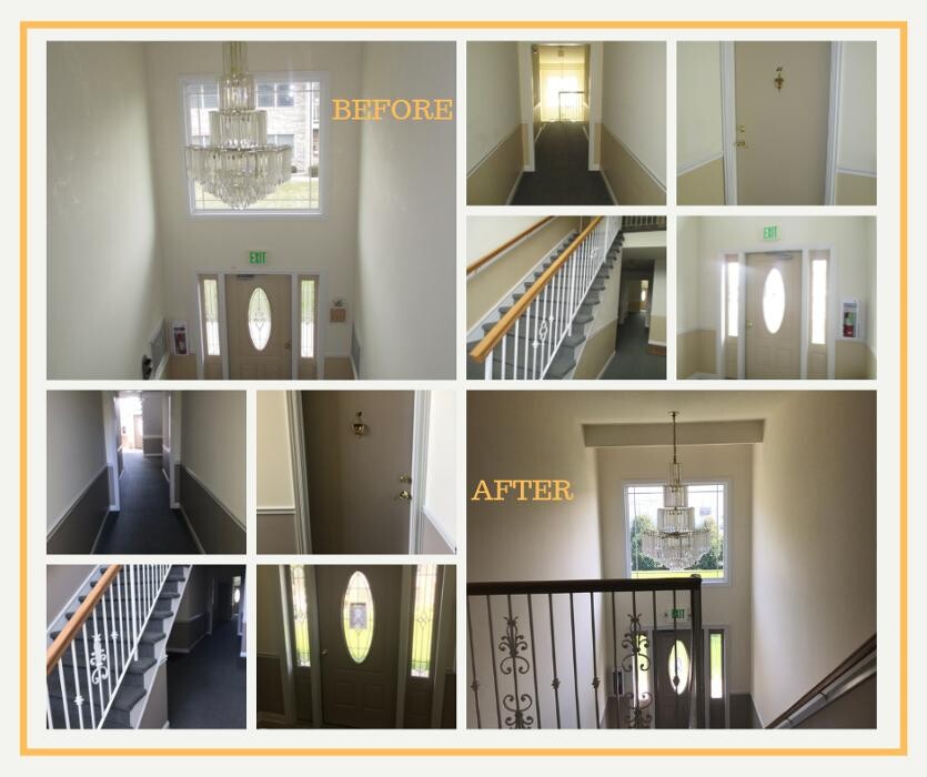 Images CertaPro Painters of Northwest Indiana
