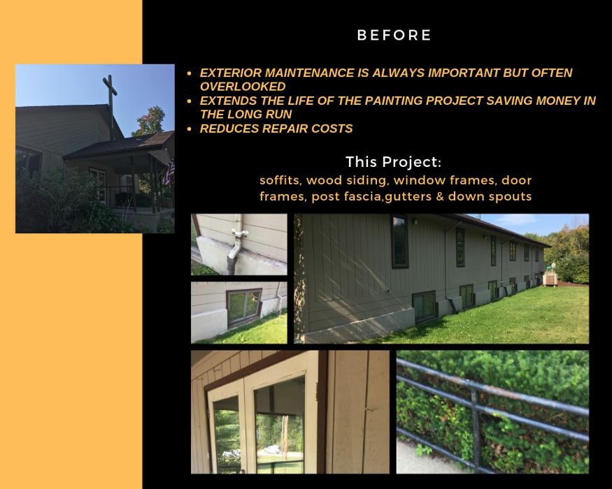 Images CertaPro Painters of Northwest Indiana
