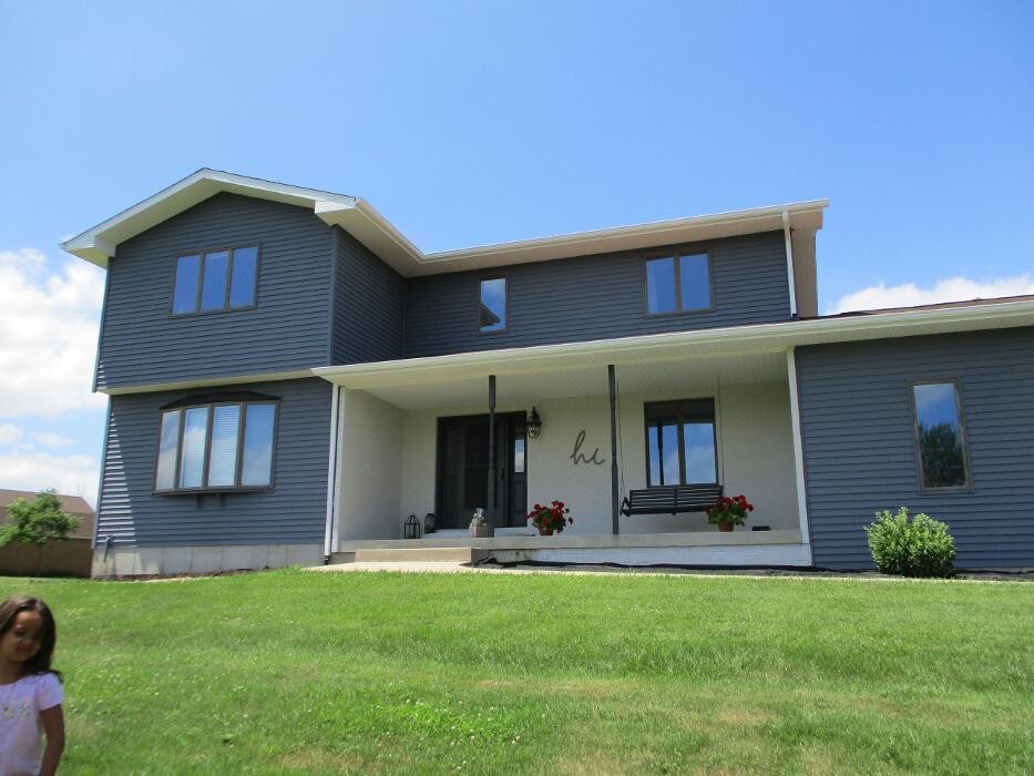 Images CertaPro Painters of Northwest Indiana