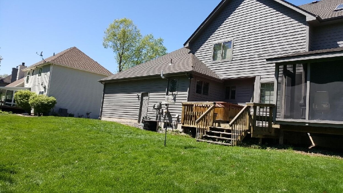 Images CertaPro Painters of Northwest Indiana