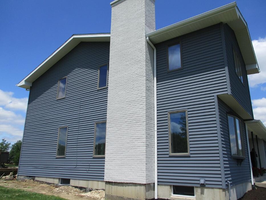 Images CertaPro Painters of Northwest Indiana