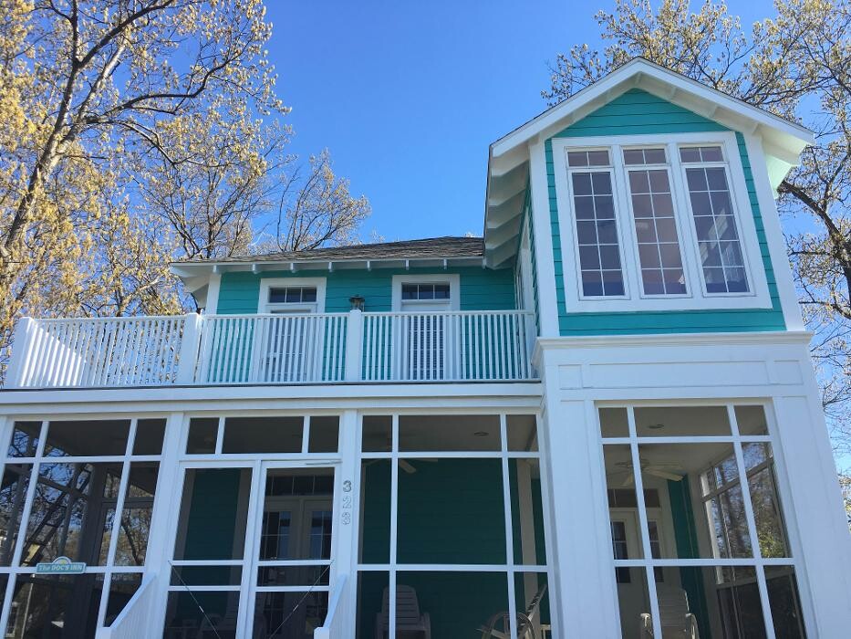 Images CertaPro Painters of Northwest Indiana