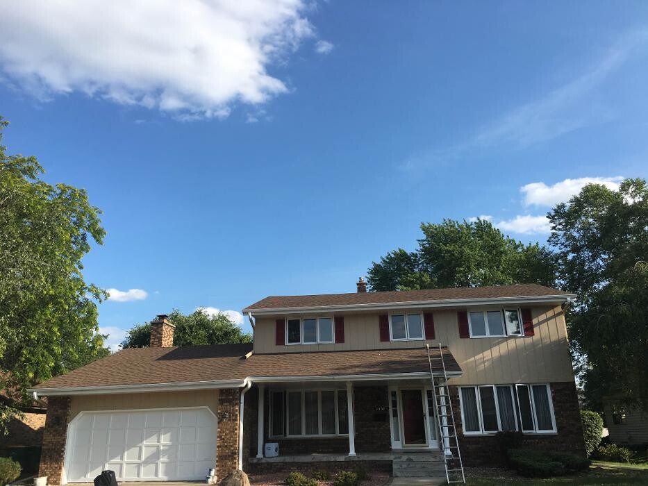 Images CertaPro Painters of Northwest Indiana