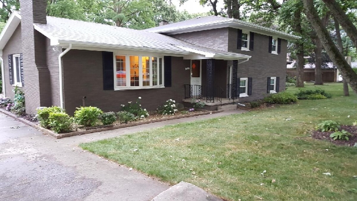 Images CertaPro Painters of Northwest Indiana
