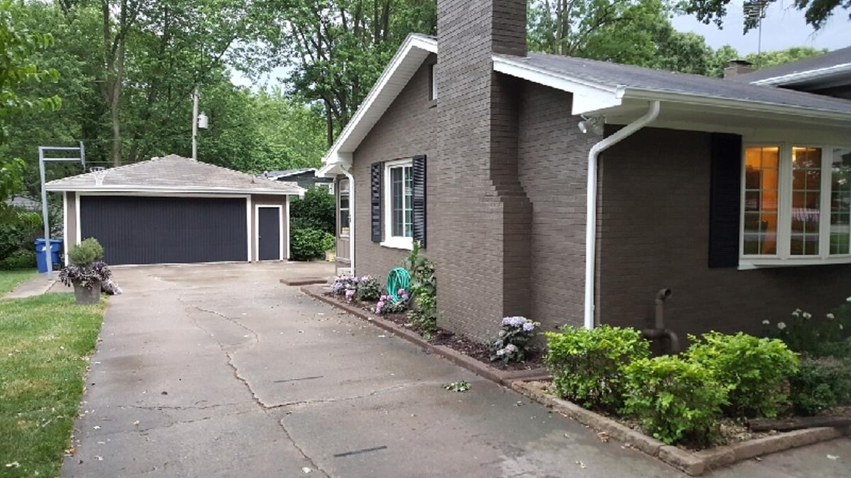 Images CertaPro Painters of Northwest Indiana
