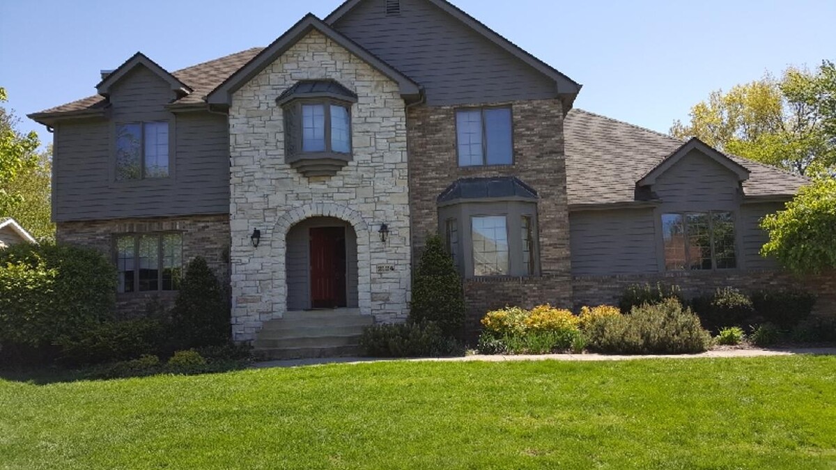 Images CertaPro Painters of Northwest Indiana