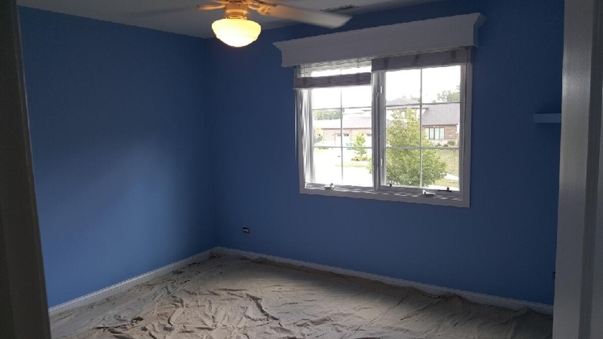 Images CertaPro Painters of Northwest Indiana