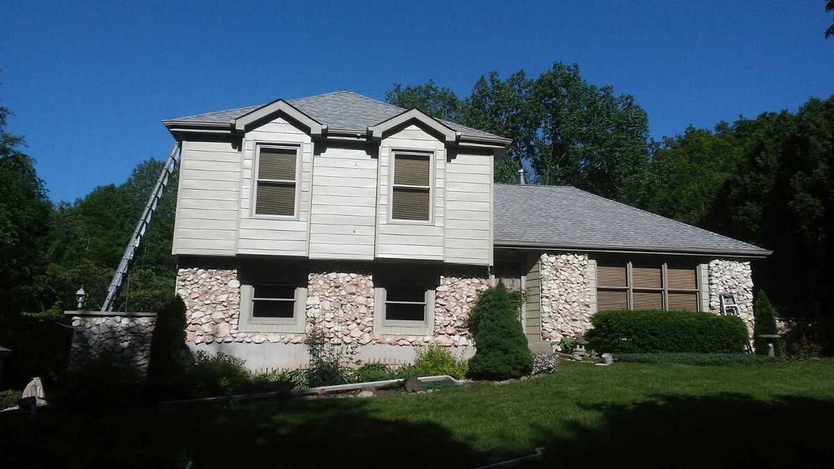 Images CertaPro Painters of Northwest Indiana