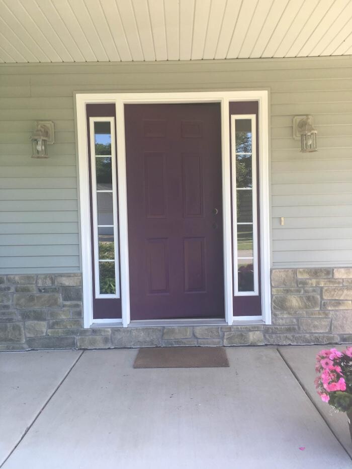 Images CertaPro Painters of Northwest Indiana