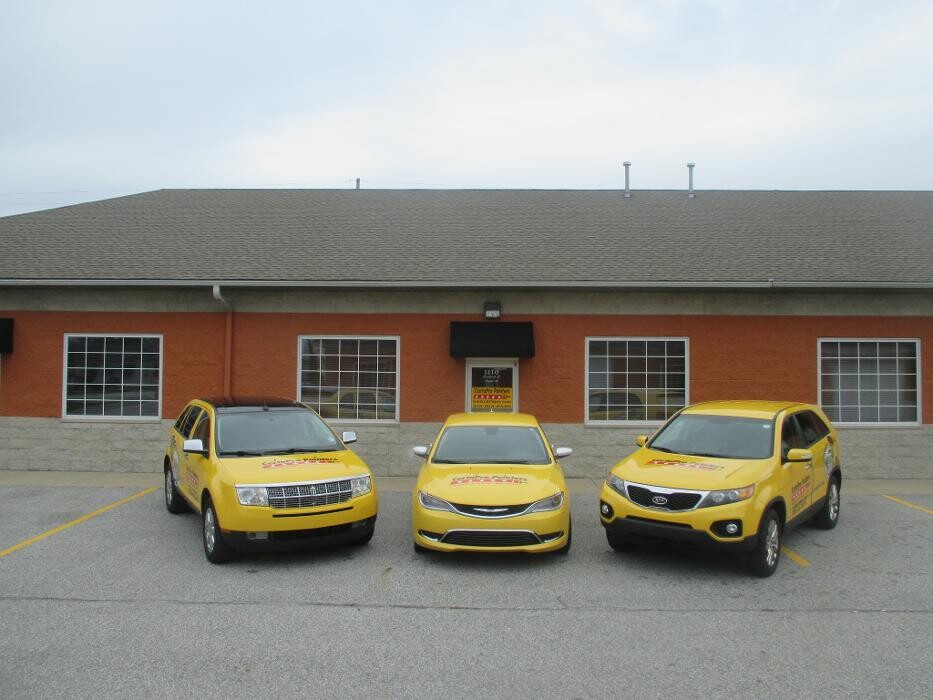 Images CertaPro Painters of Northwest Indiana