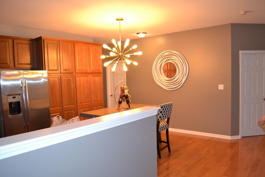 Images CertaPro Painters of Northwest Indiana