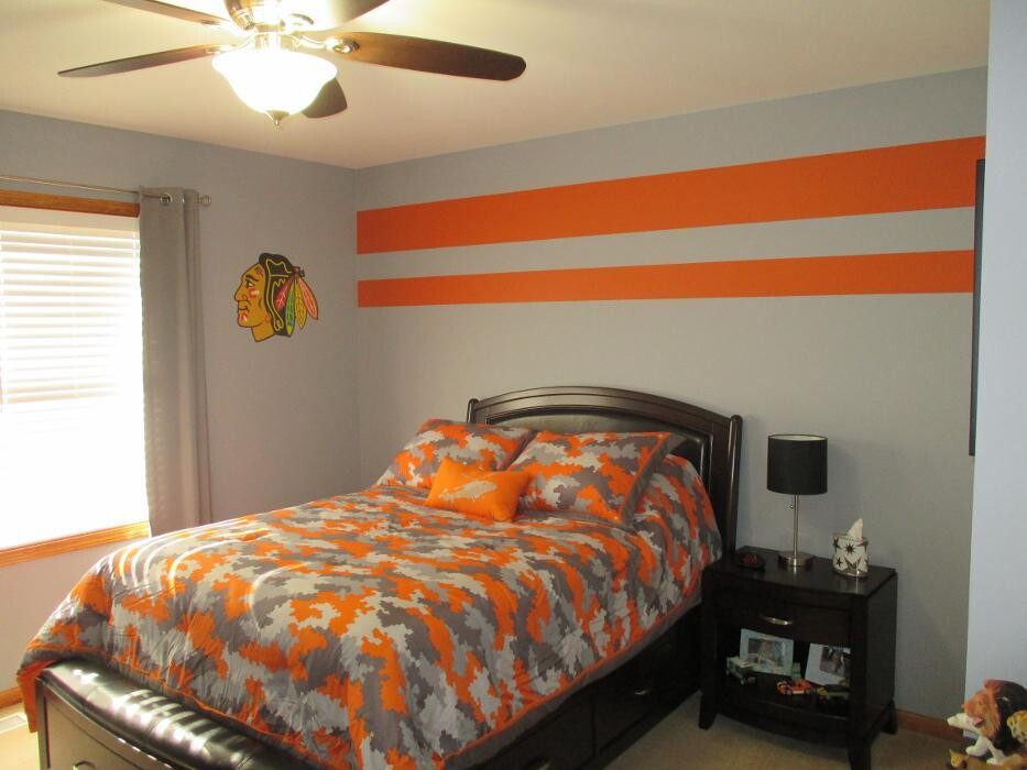 Images CertaPro Painters of Northwest Indiana