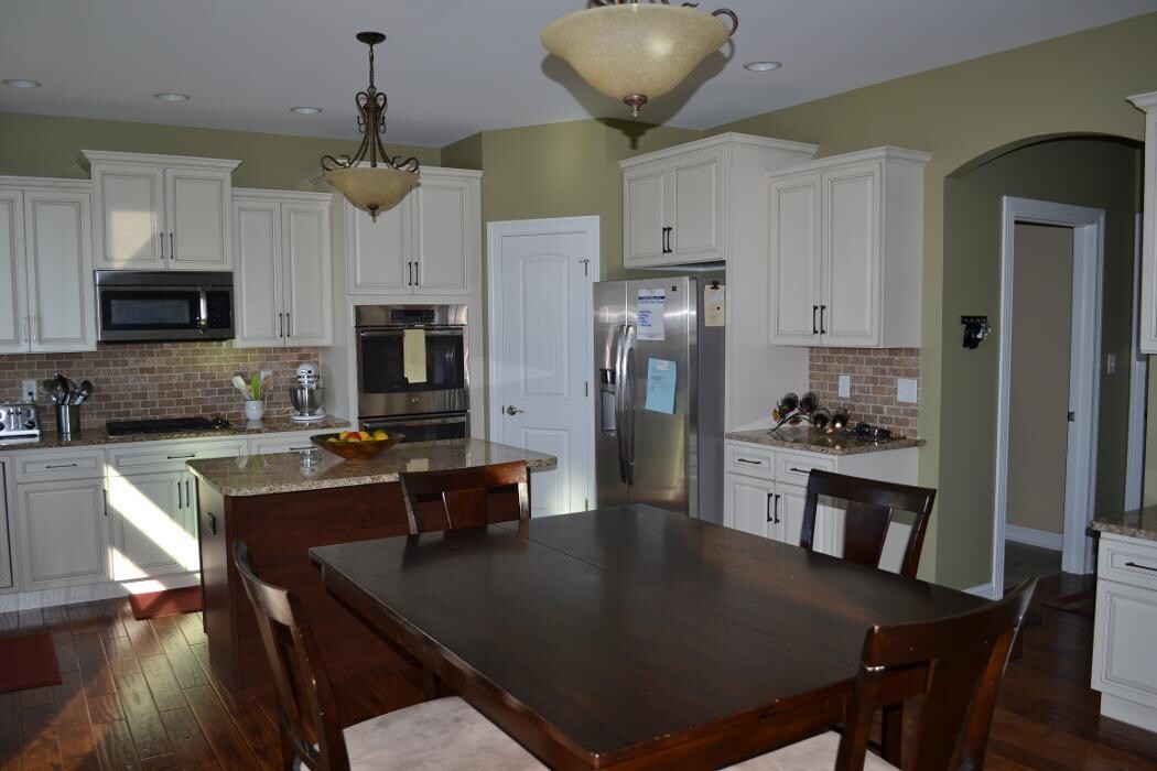 Images CertaPro Painters of Northwest Indiana