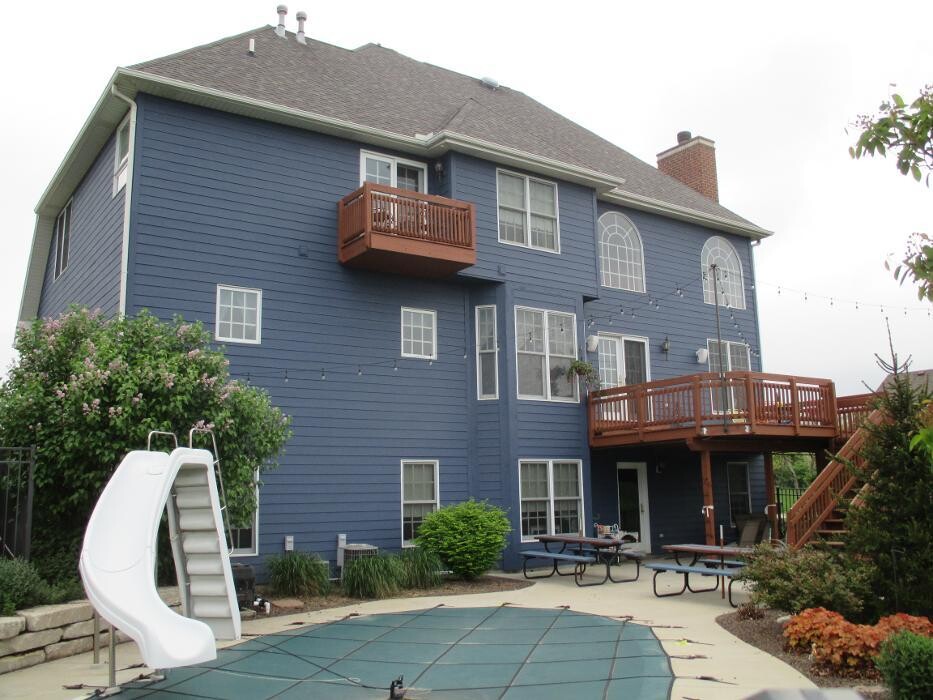 Images CertaPro Painters of Northwest Indiana