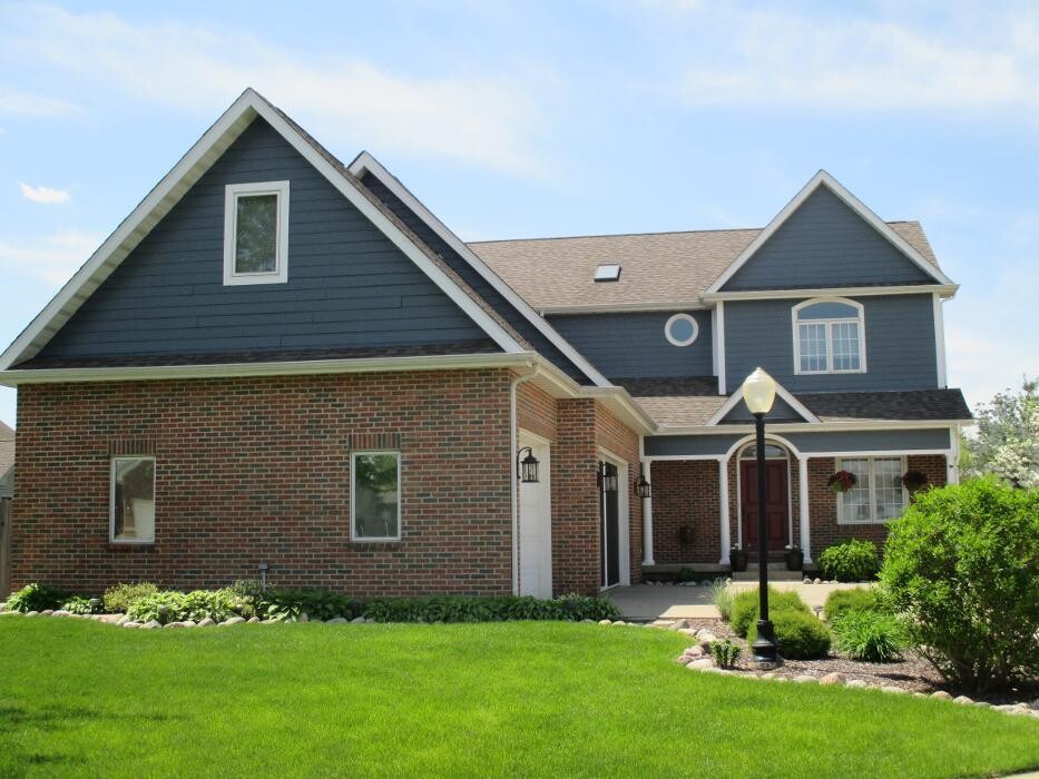 Images CertaPro Painters of Northwest Indiana