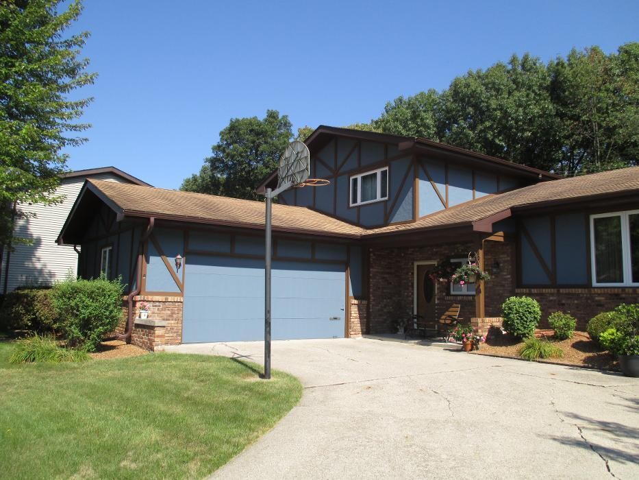 Images CertaPro Painters of Northwest Indiana