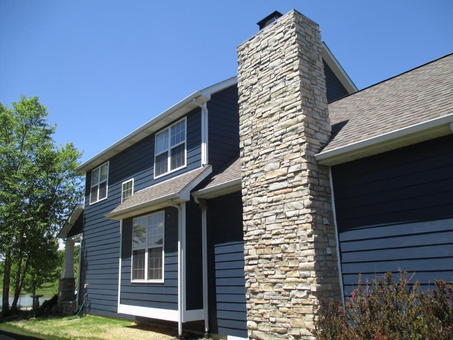 Images CertaPro Painters of Northwest Indiana