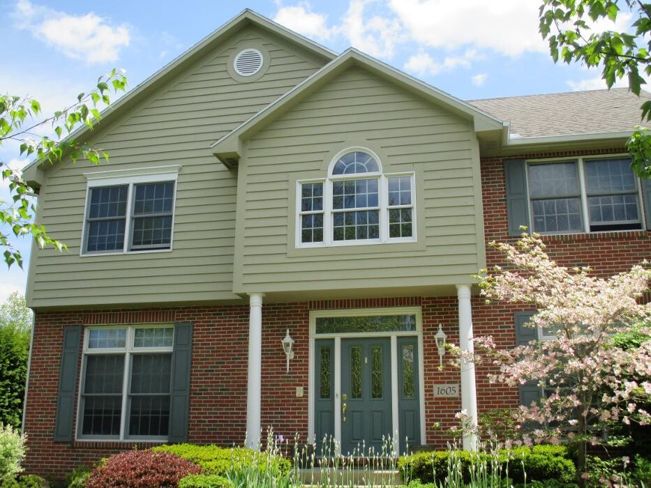 Images CertaPro Painters of Northwest Indiana
