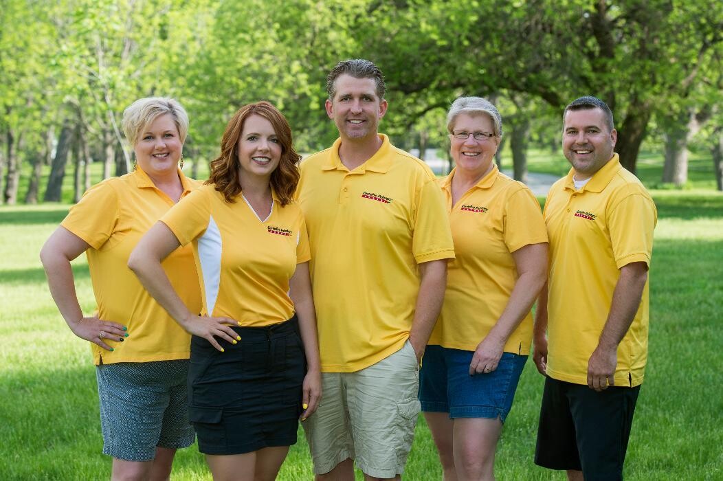 Images CertaPro Painters of Omaha, NE