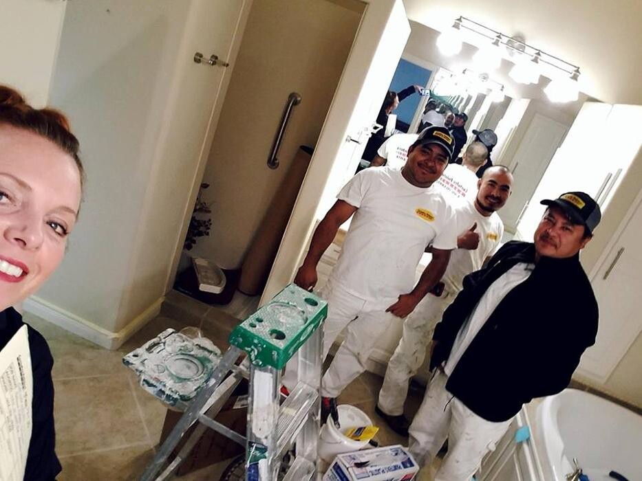 Images CertaPro Painters of Omaha, NE