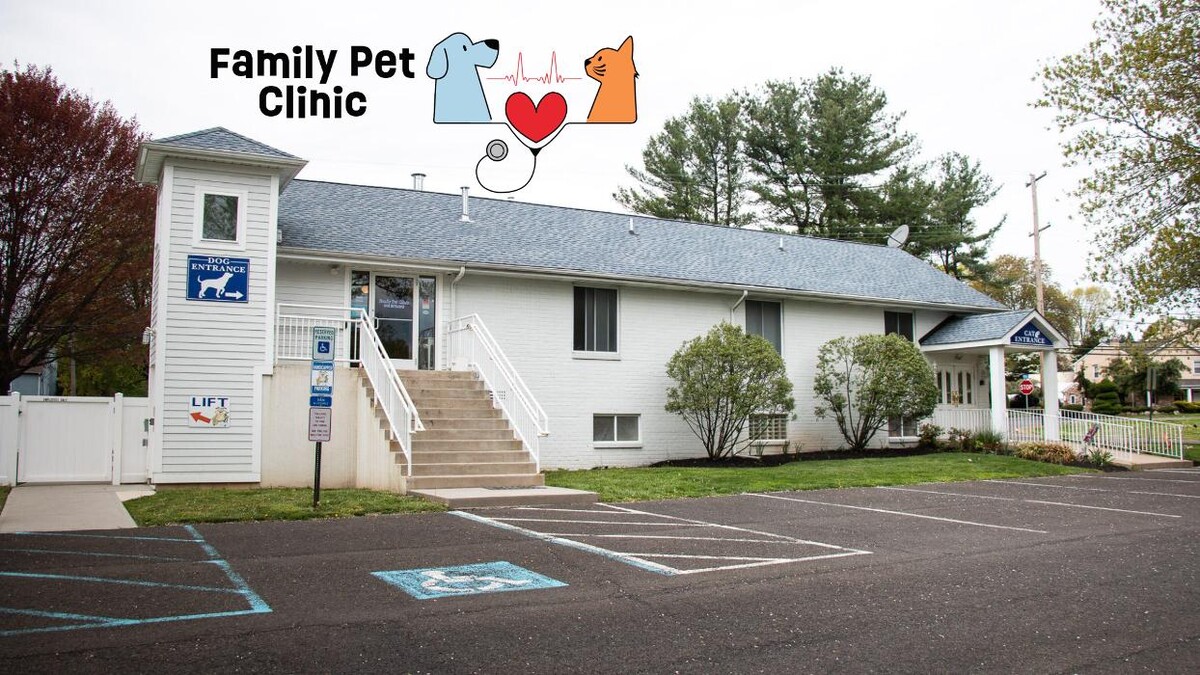 Images Family Pet Clinic Feasterville