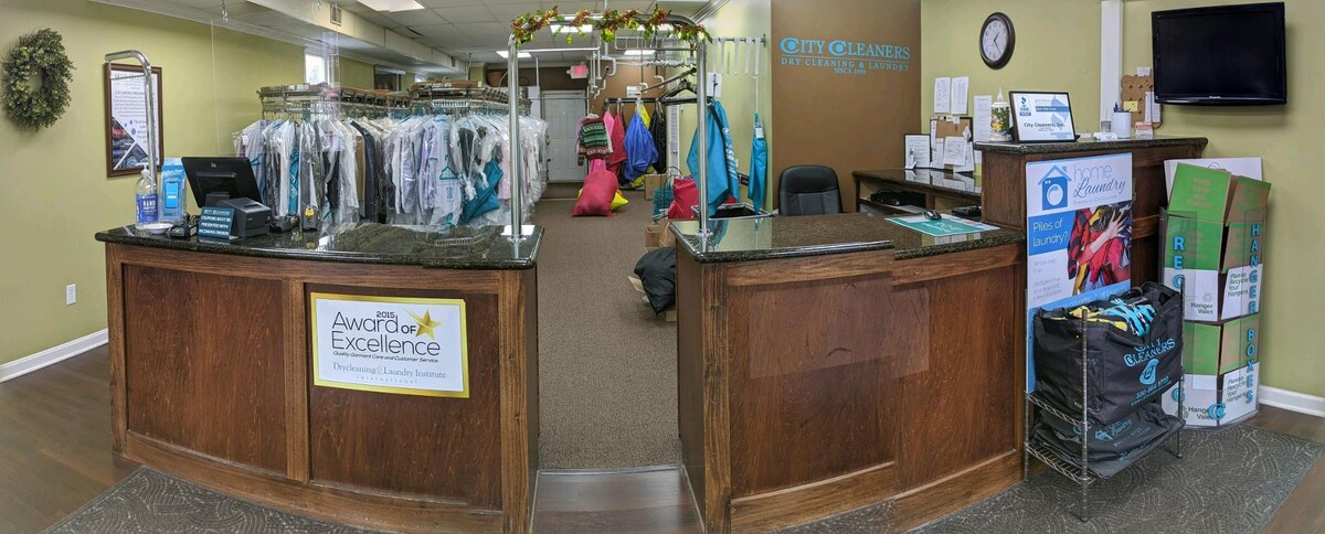 Images City Cleaners