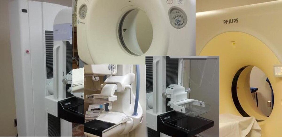 Images Image Instrumentation, Inc.