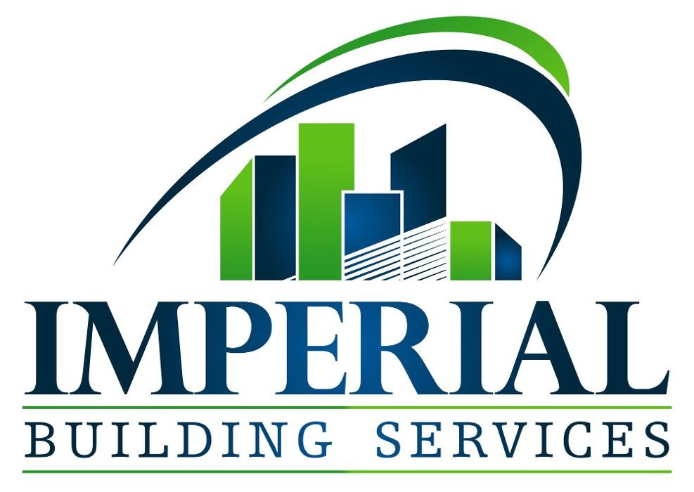 Imperial Building Services Logo