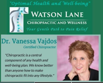 Watson Lane Chiropractic and Wellness Logo