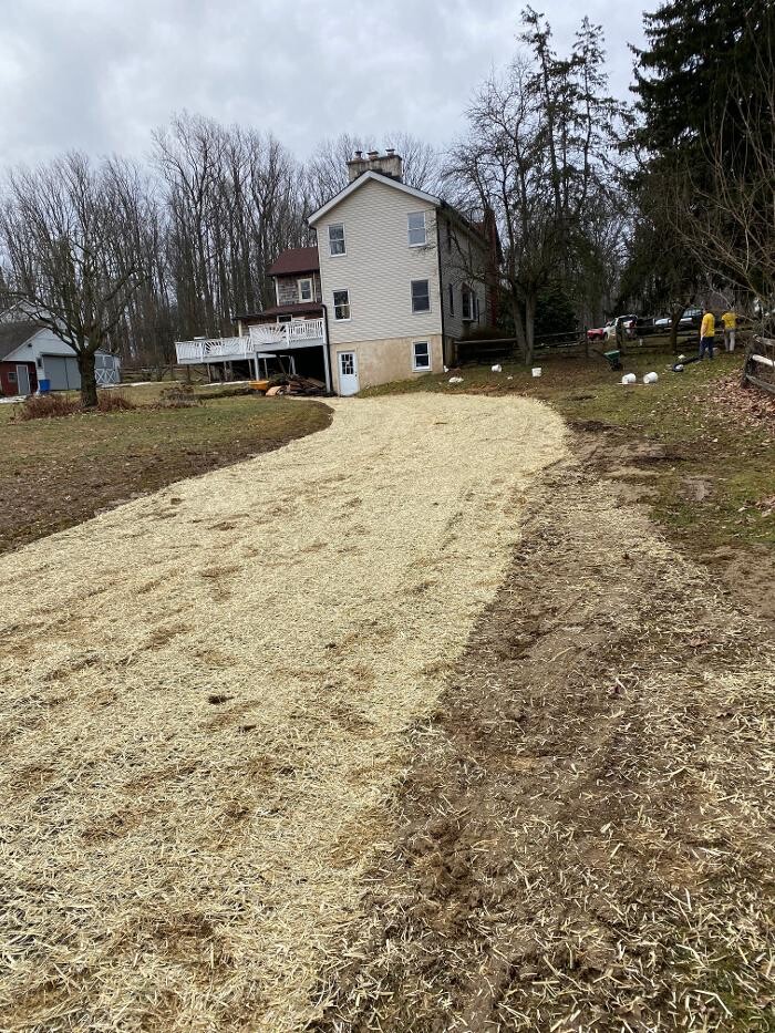 Images Tuck's Waterproofing
