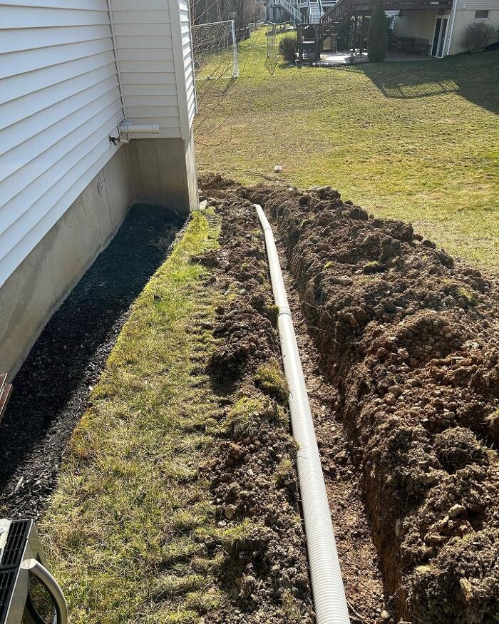 Images Tuck's Waterproofing
