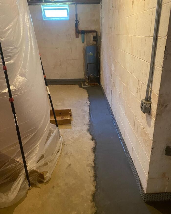 Images Tuck's Waterproofing