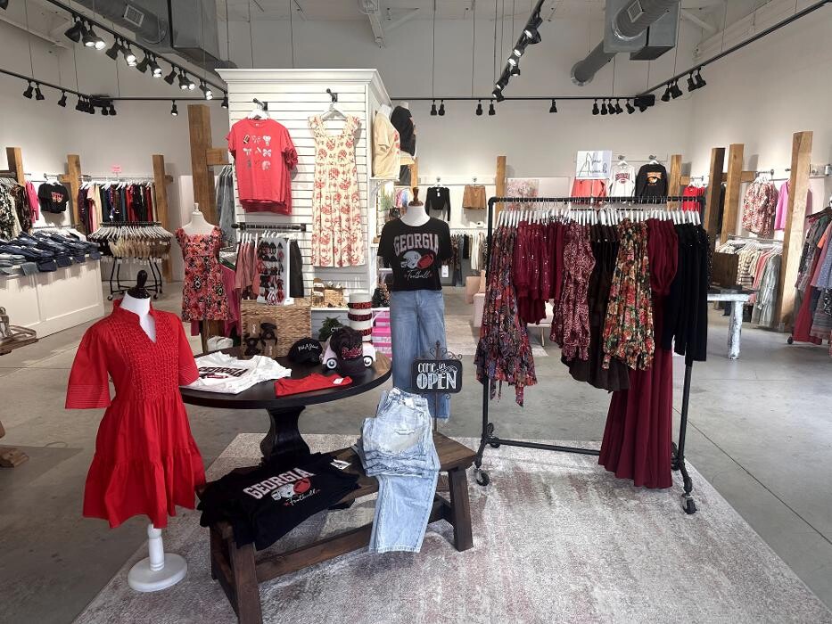 Images Statement Boutique