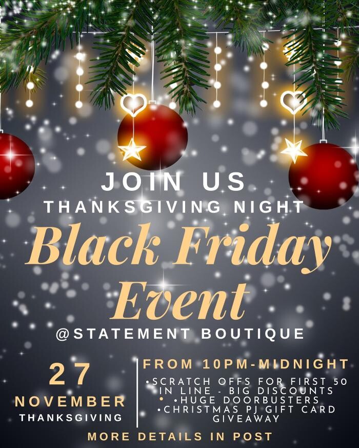 Images Statement Boutique