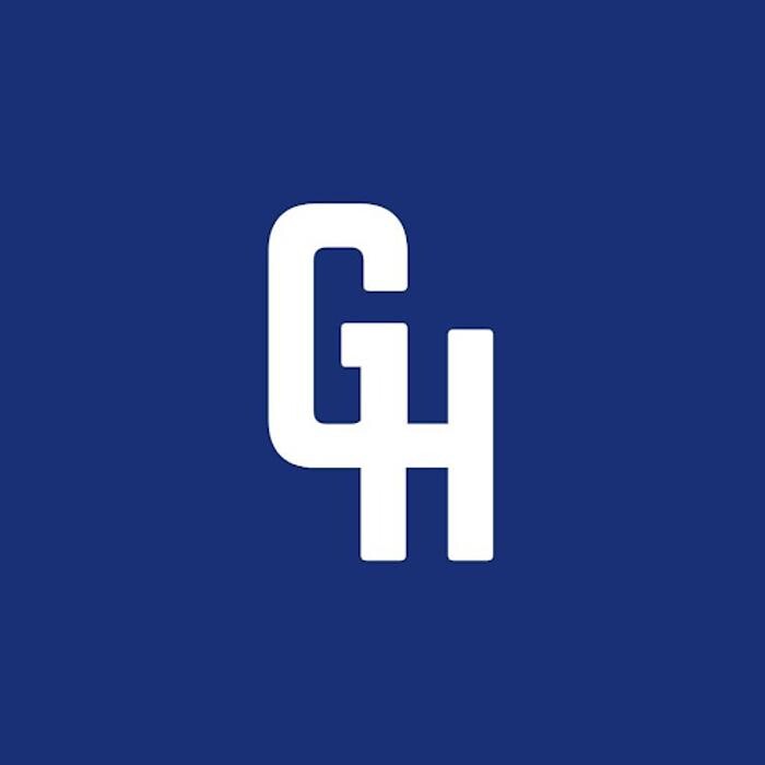 Genesis Healthcare Logo