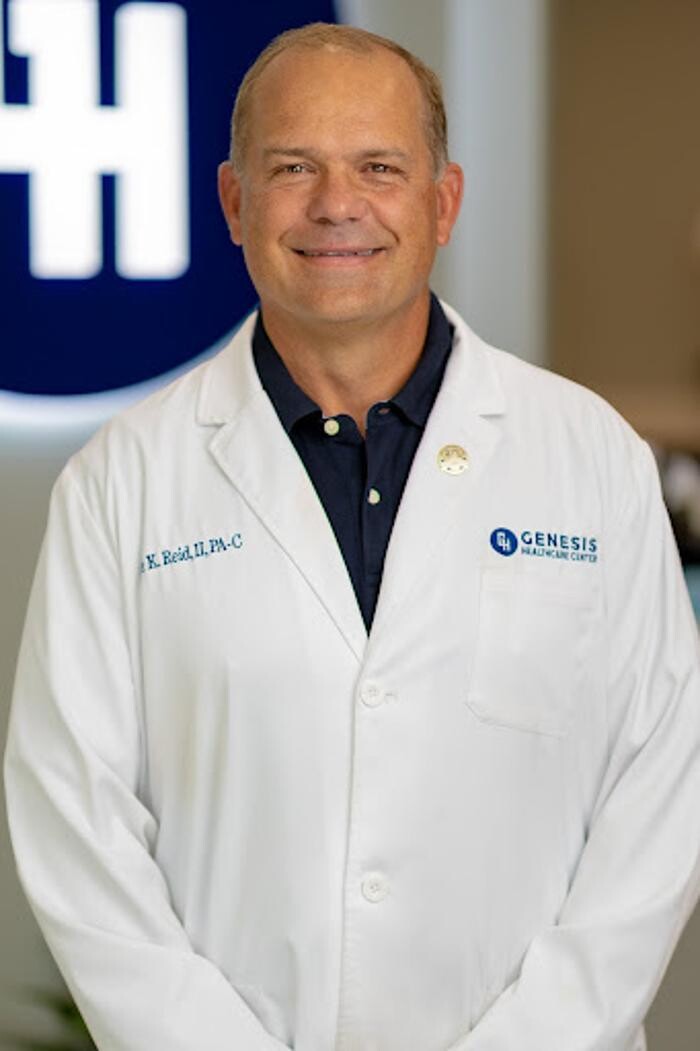 Images Genesis Healthcare