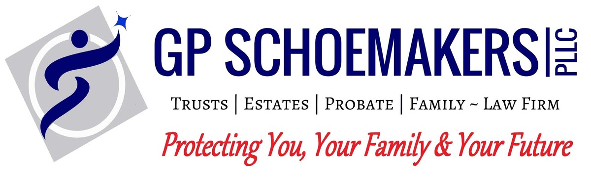 Law Offices of GP Schoemakers, PLLC Logo