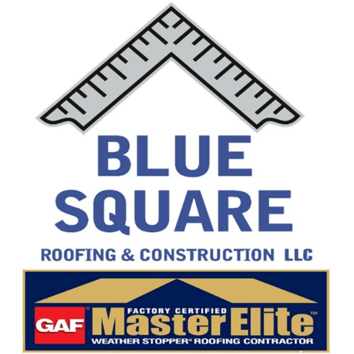 Images Blue Square Roofing & Construction, LLC
