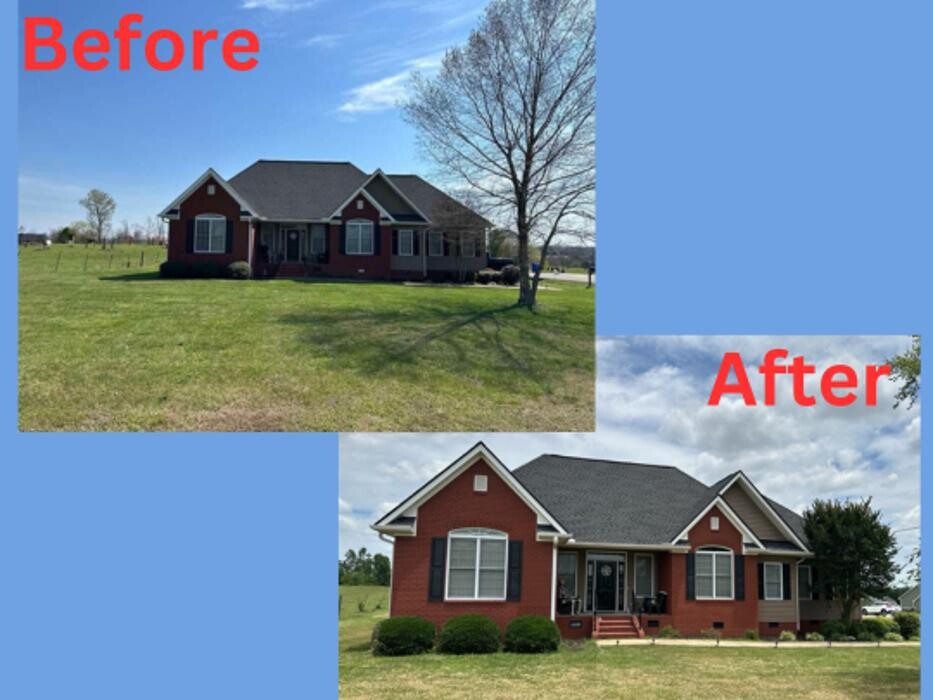 Images Blue Square Roofing & Construction, LLC