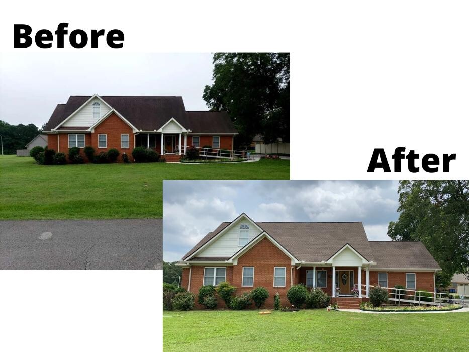 Images Blue Square Roofing & Construction, LLC