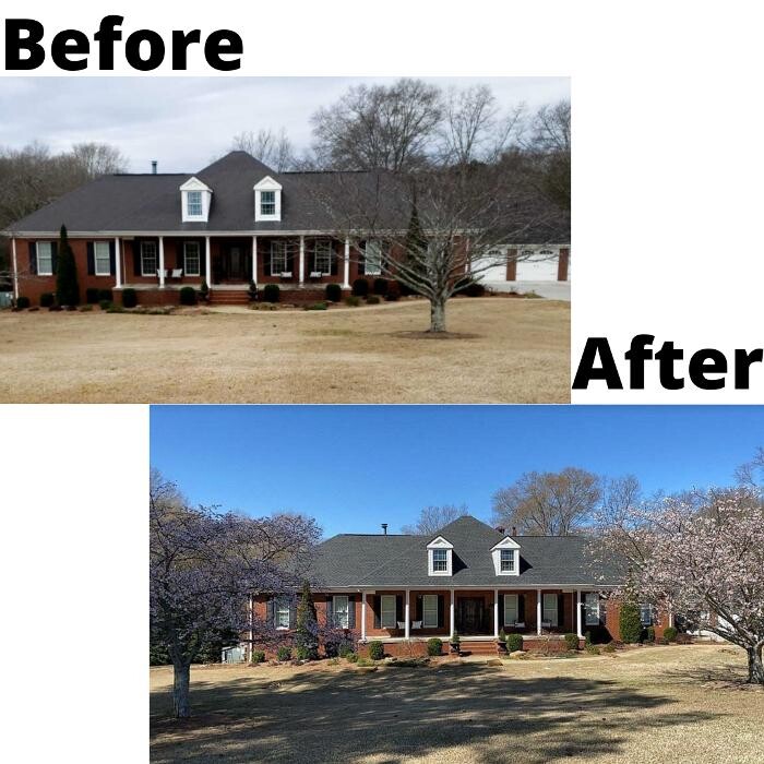 Images Blue Square Roofing & Construction, LLC